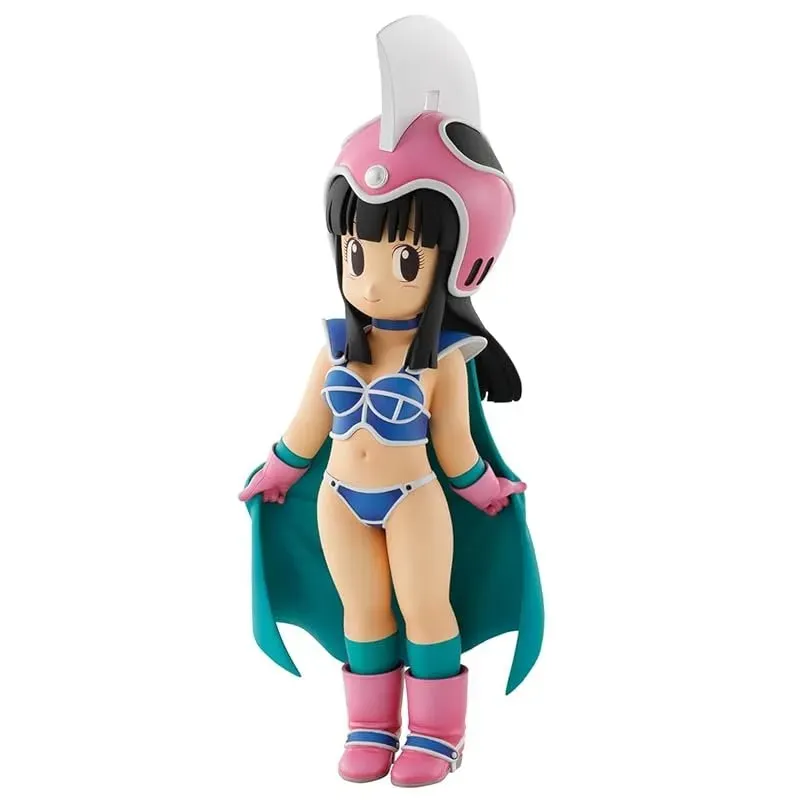 bandai-dragon-ball-chi-chi-ichibansho-figur-training image 1