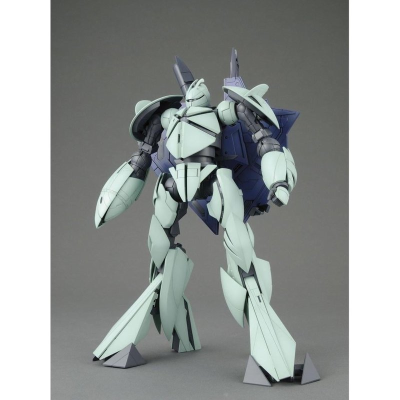 bandai-gundam-mg-1-100-turn-x-modellbausatz-master-grade image 1