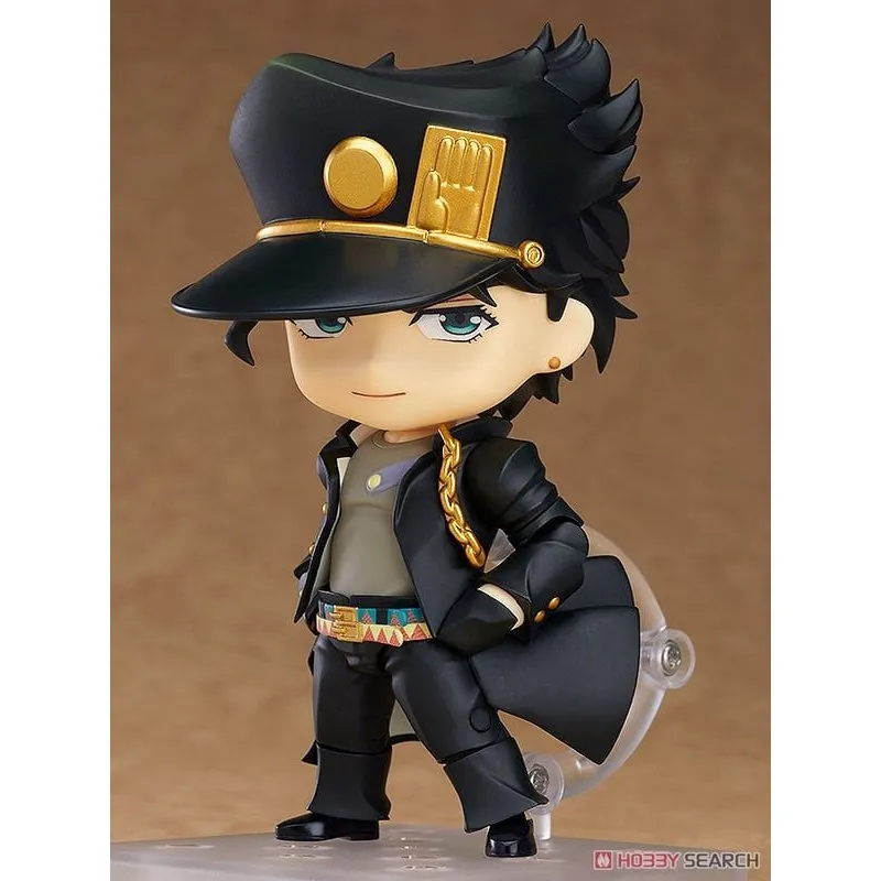 jojo-s-bizarre-adventure-jotaro-kujo-nendoroid-figur image 2