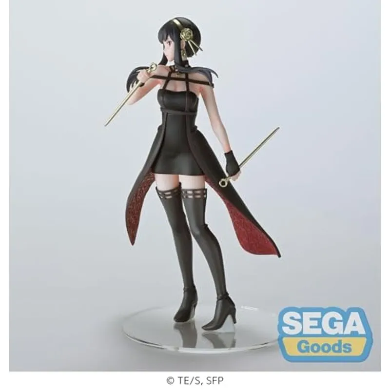 sega-spy-x-family-yor-forger-thorn-princess-pm-figur image 2