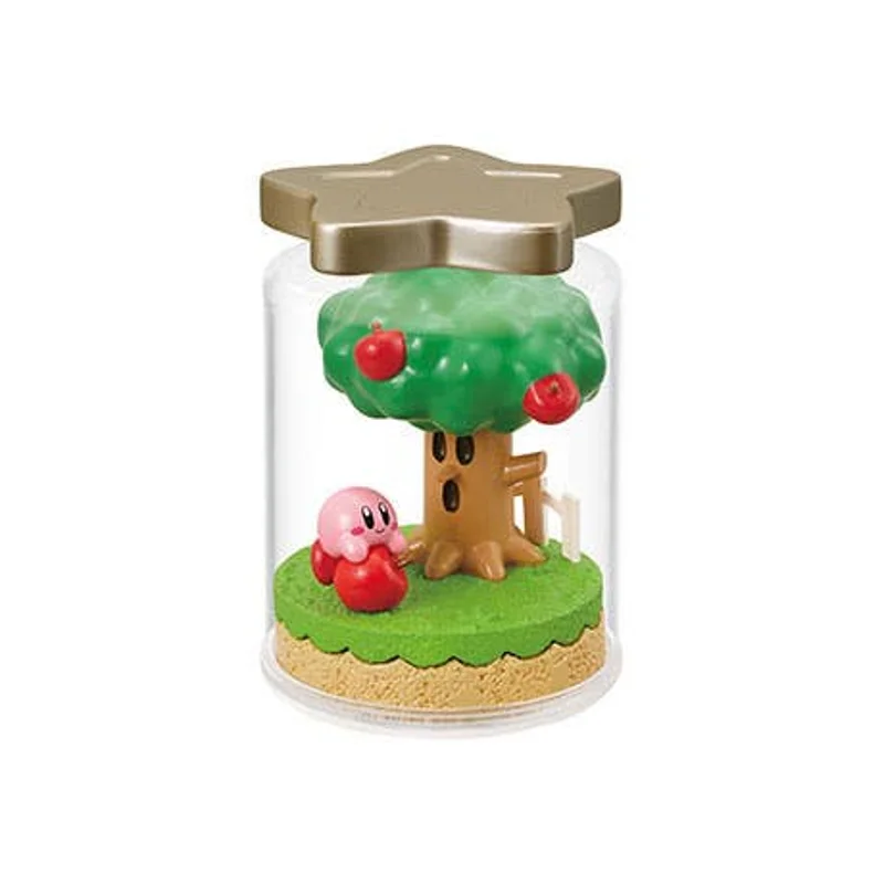 re-ment-kirby-terrarium-collection-minifigur-blindbox image 3