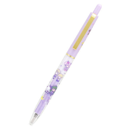 kameco-sailor-moon-x-sanrio-kugelschreiber-outer-senshi-14cm image 2