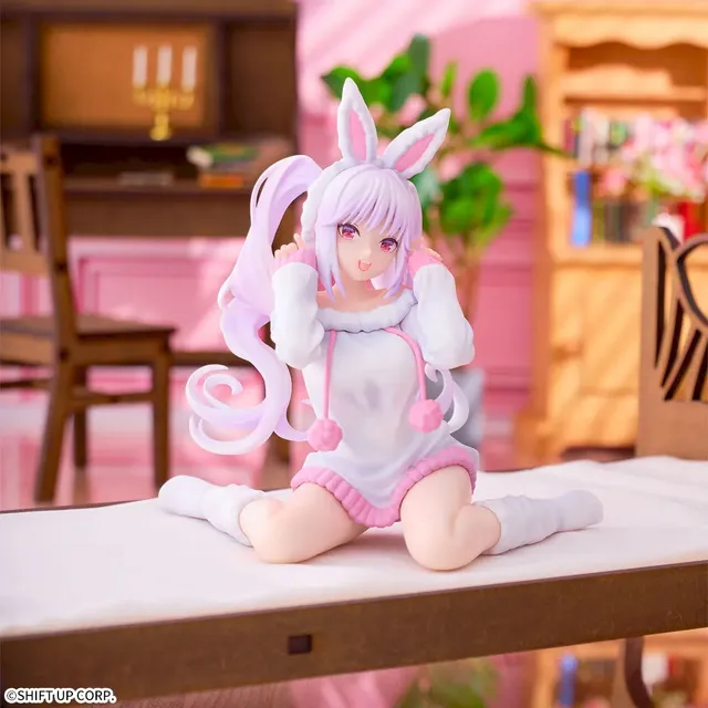kameco-goddess-of-victory-nikke-alice-pvc-statue-yumemirize image 1