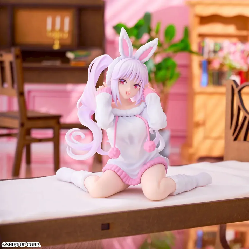 kameco-goddess-of-victory-nikke-alice-pvc-statue-yumemirize image 1