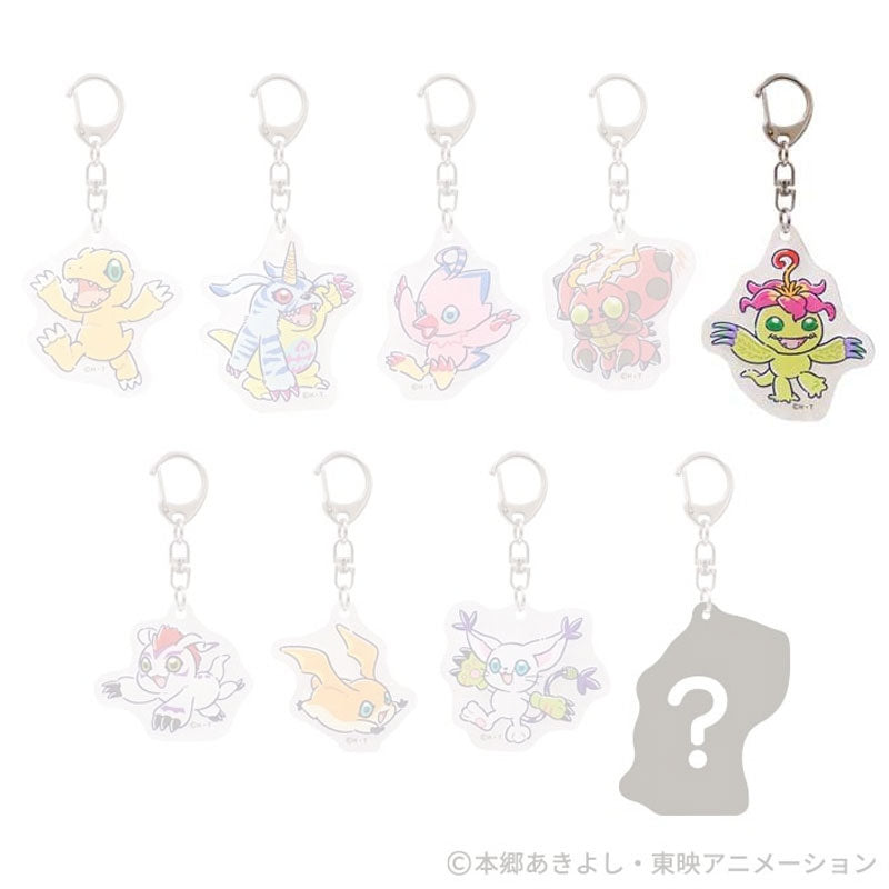 kameco-digimon-adventure-palmon-anh-nger-limited-edition-5cm image 1