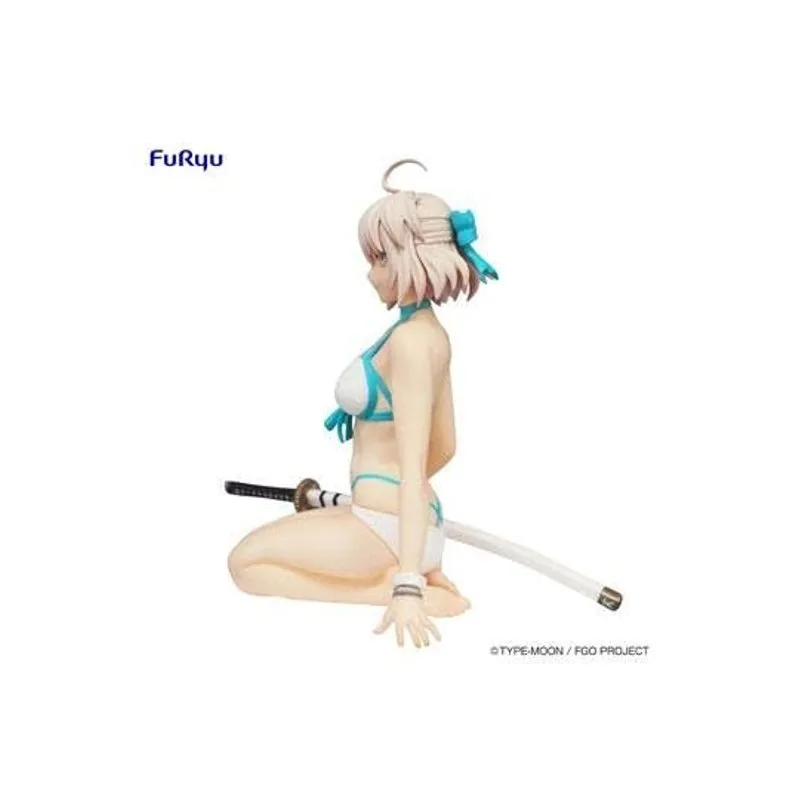 furyu-gintama-okita-soji-noodle-stopper-figur image 3