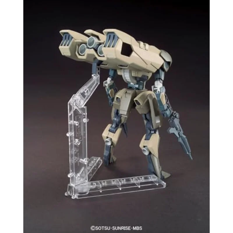 bandai-gundam-hyakuri-hg-ibo-modellbausatz-1-144-nr-05 image 3