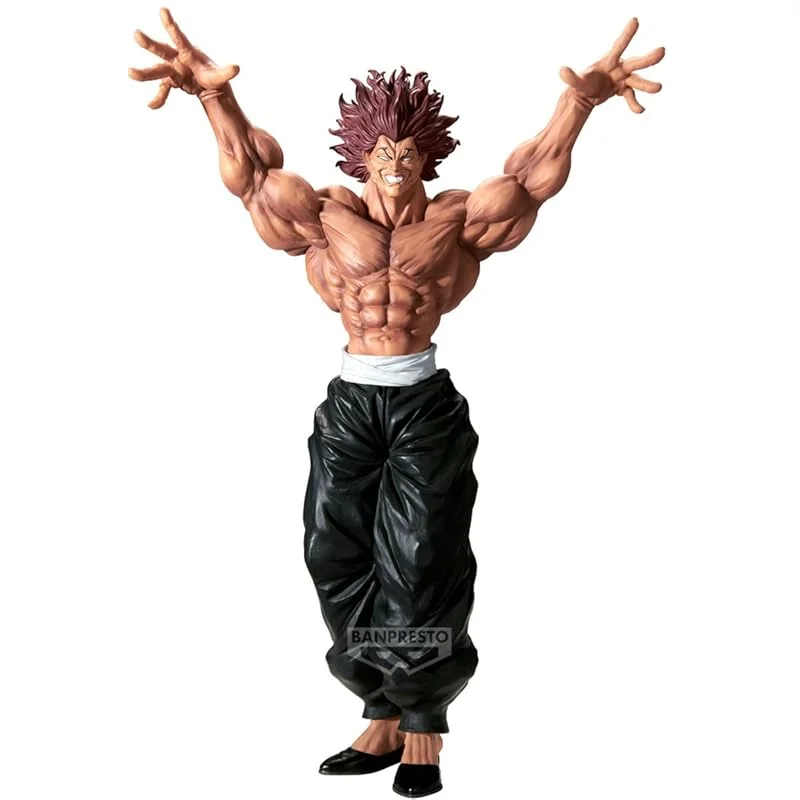 banpresto-tokyo-revengers-hanma-grandista-figur image 1
