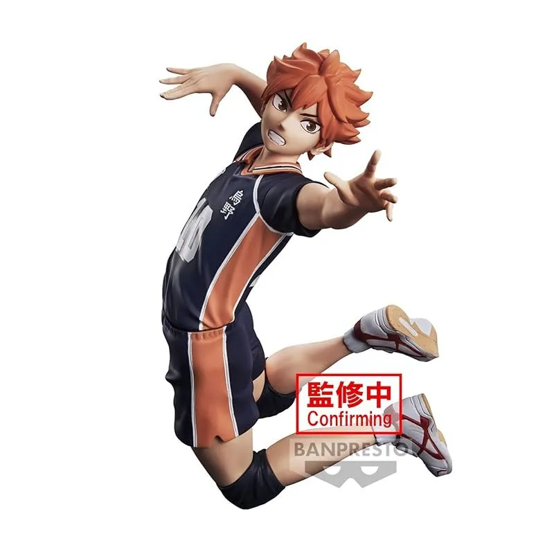 banpresto-haikyu-shoyo-hinata-posing-figur-karasuno image 1