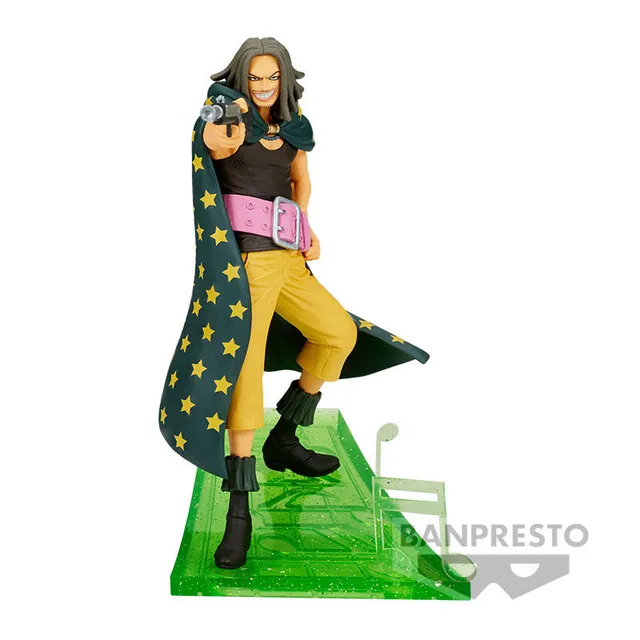 kameco-one-piece-film-red-yasopp-pvc-figur-12-cm image 1