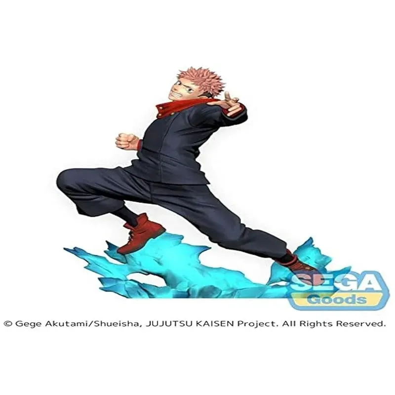 sega-jujutsu-kaisen-yuji-itadori-spm-figur image 1