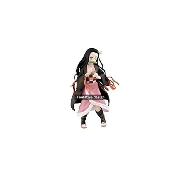 bandai-spirits-ichibansho-nezuko-kamado-third-figur image 1