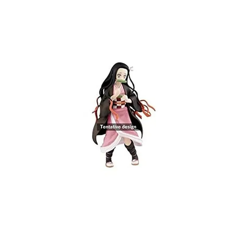 bandai-spirits-ichibansho-nezuko-kamado-third-figur image 1