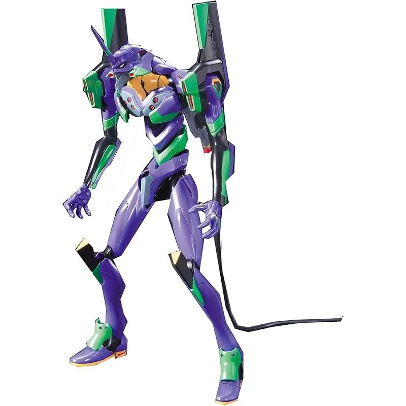 bandai-hg-evangelion-01-new-movie-ver-modellbausatz image 1
