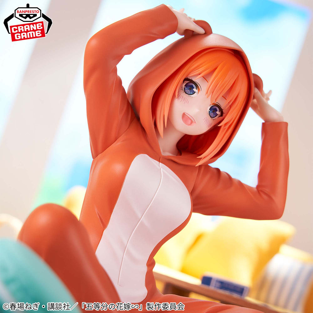 kameco-anime-figuren-quintessential-quintuplets-yotsuba-nakano-relax-time image 4