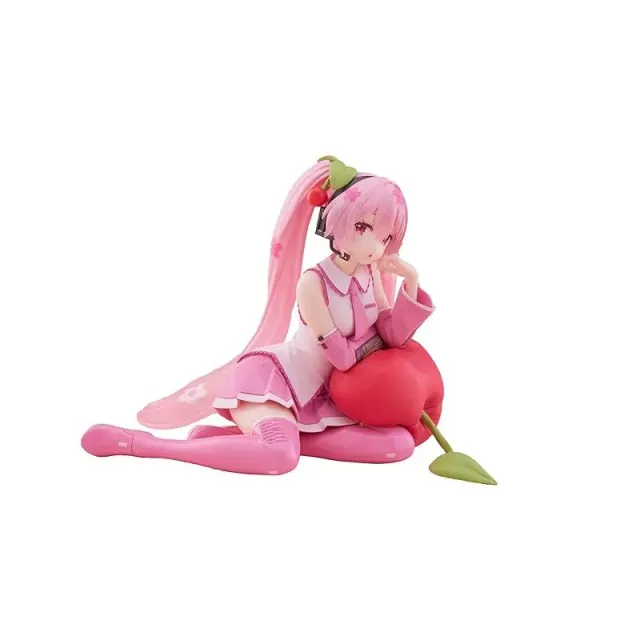 vocaloid-sakura-miku-desktop-cute-figur-kirschbl-te image 1