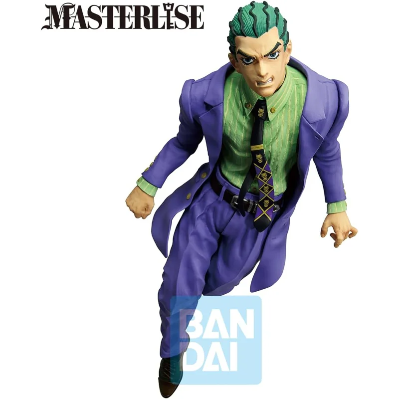 bandai-ichibansho-kosaku-kawajiri-jojo-s-bizarre-adventure-figur image 5
