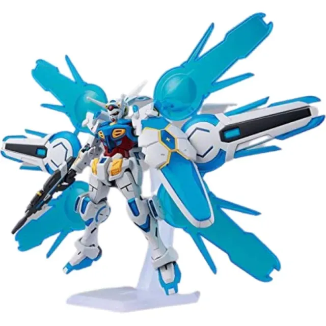 bandai-gundam-g-self-perfect-pack-hgr-17-bausatz-1-144 image 1