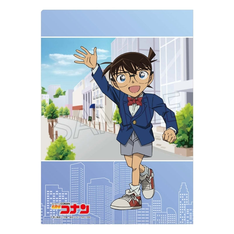 detektiv-conan-high-five-clearfile-din-a4-pp-h-lle image 2