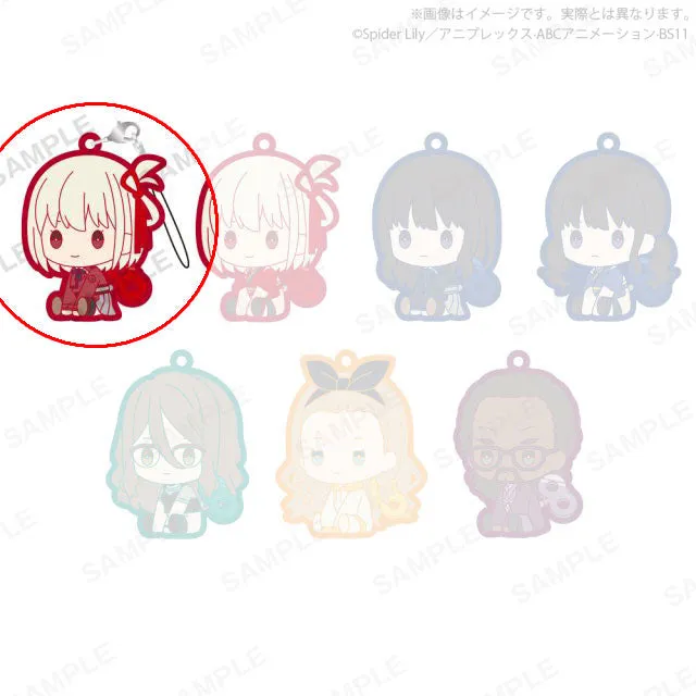 kameco-lycoris-recoil-chisato-anh-nger-petatto-nejimaki image 1