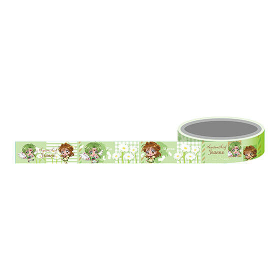 kameco-masking-tape-kamikaze-kaito-jeanne-finn-maron-klebeband image 1