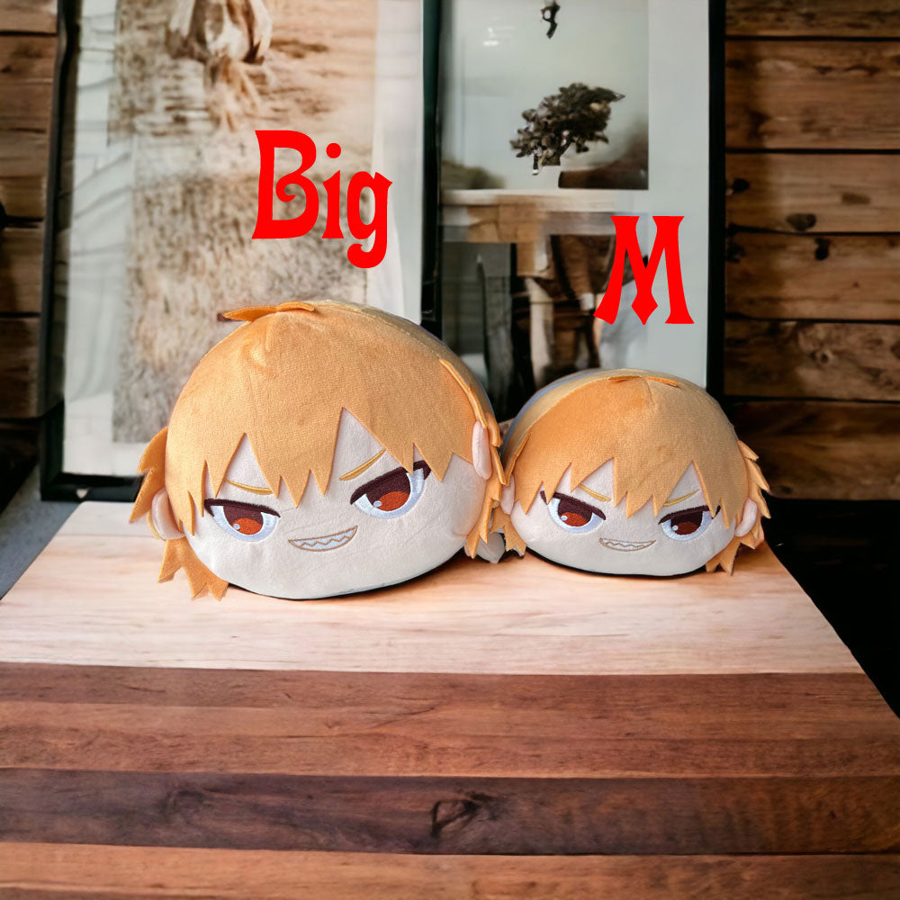 kameco-chainsaw-man-denji-pl-schfigur-potekoro-mascot-big image 3