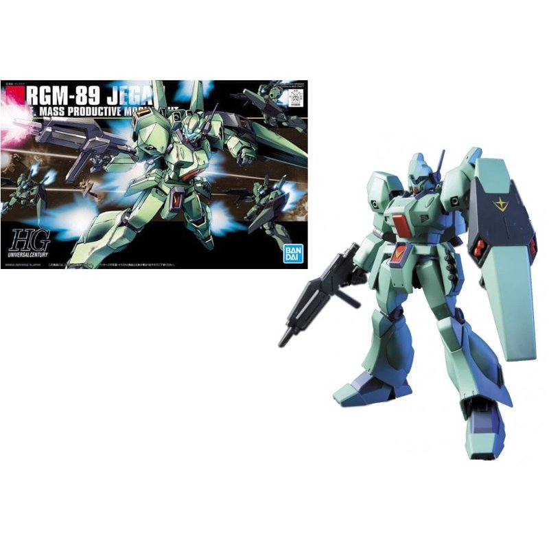 bandai-gundam-hguc-rgm-89-jegan-1-144-modellbausatz image 2