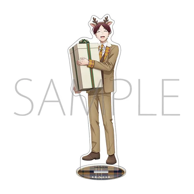 kameco-aufsteller-all-guy-s-mixer-hagi-figur-16cm image 1