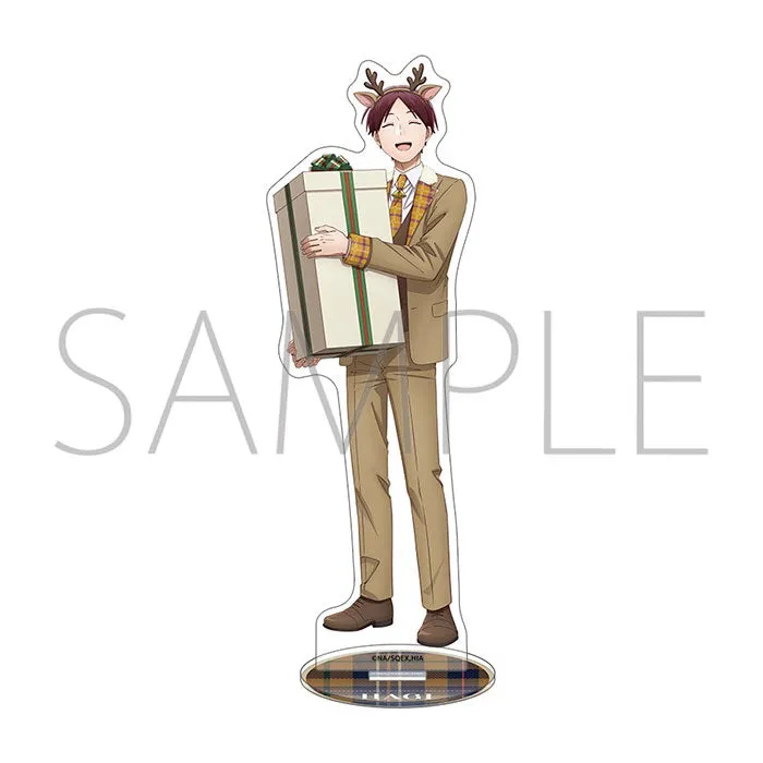 kameco-aufsteller-all-guy-s-mixer-hagi-figur-16cm image 1