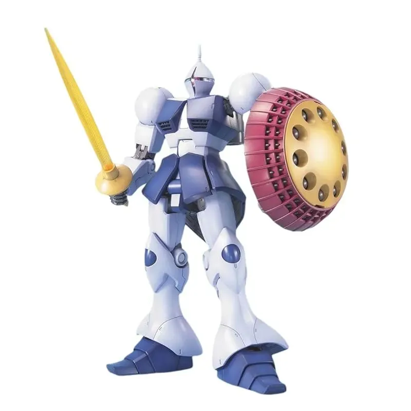 bandai-gundam-mg-1-100-gyan-modellbausatz image 1