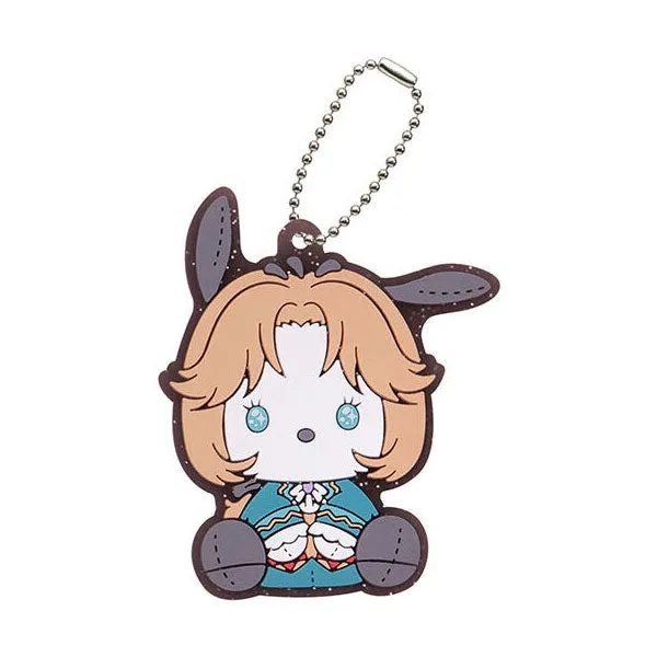 kameco-lady-oscar-hans-anh-nger-sanrio-gashapon-6-cm image 1