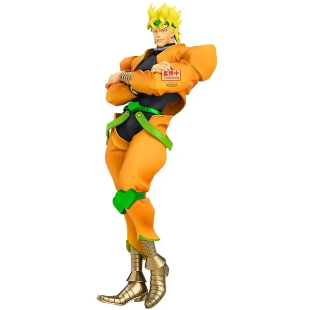 banpresto-jojo-dio-mometria-figur-the-world image 1