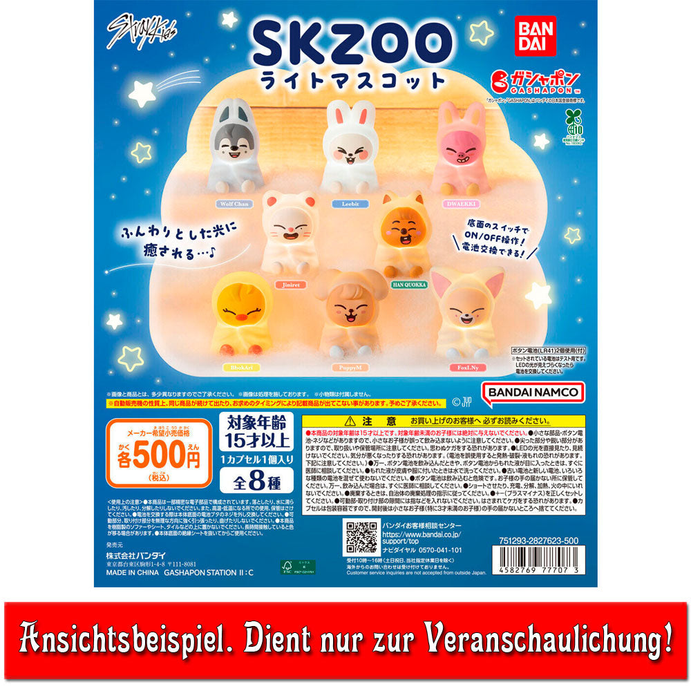 kameco-manga-anime-figuren-stray-kids-skzoo-jiniret-sammelfigur-5-5cm image 2