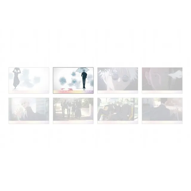 kameco-jujutsu-kaisen-gojo-acrylblock-hidden-inventory image 1