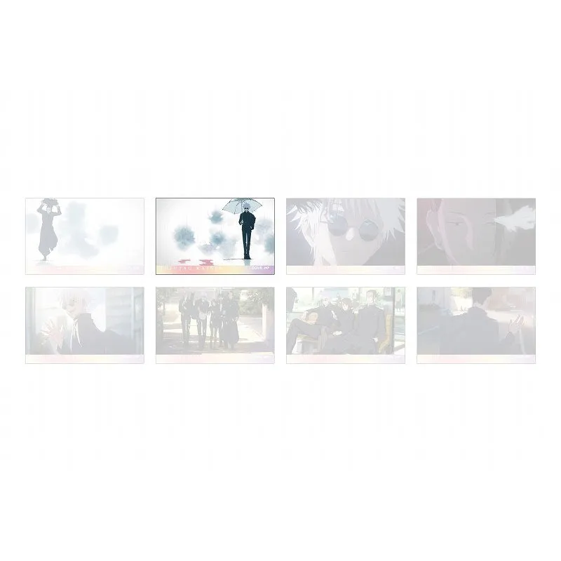 kameco-jujutsu-kaisen-gojo-acrylblock-hidden-inventory image 1