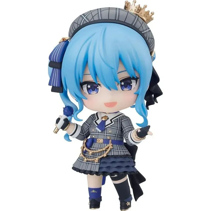 good-smile-hololive-hoshimachi-suisei-nendoroid-figur image 1