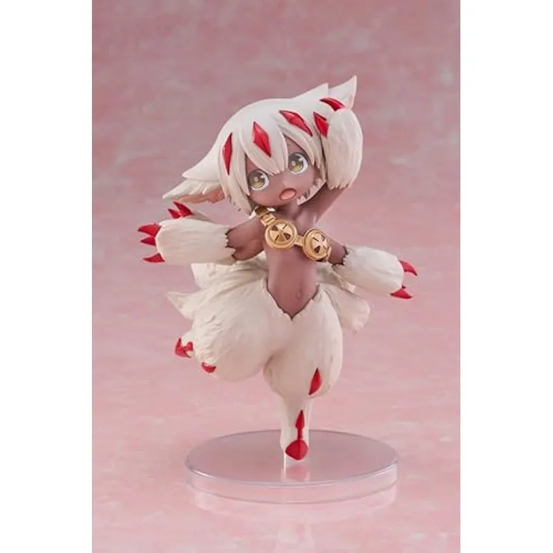 taito-made-in-abyss-faputa-coreful-figur image 2