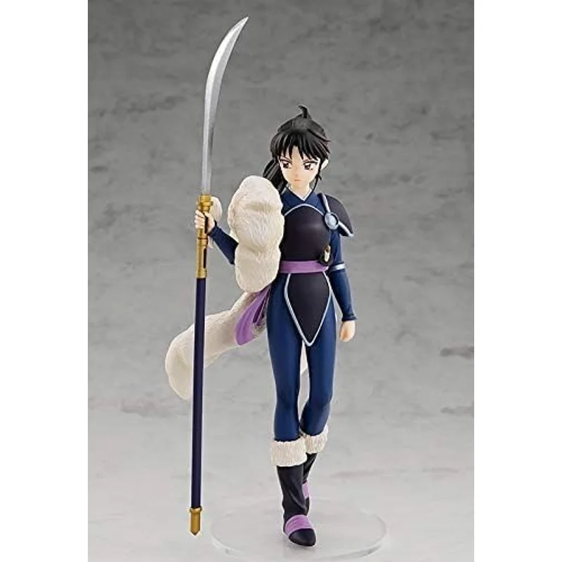 good-smile-inuyasha-setsuna-pop-up-parade-figur image 3
