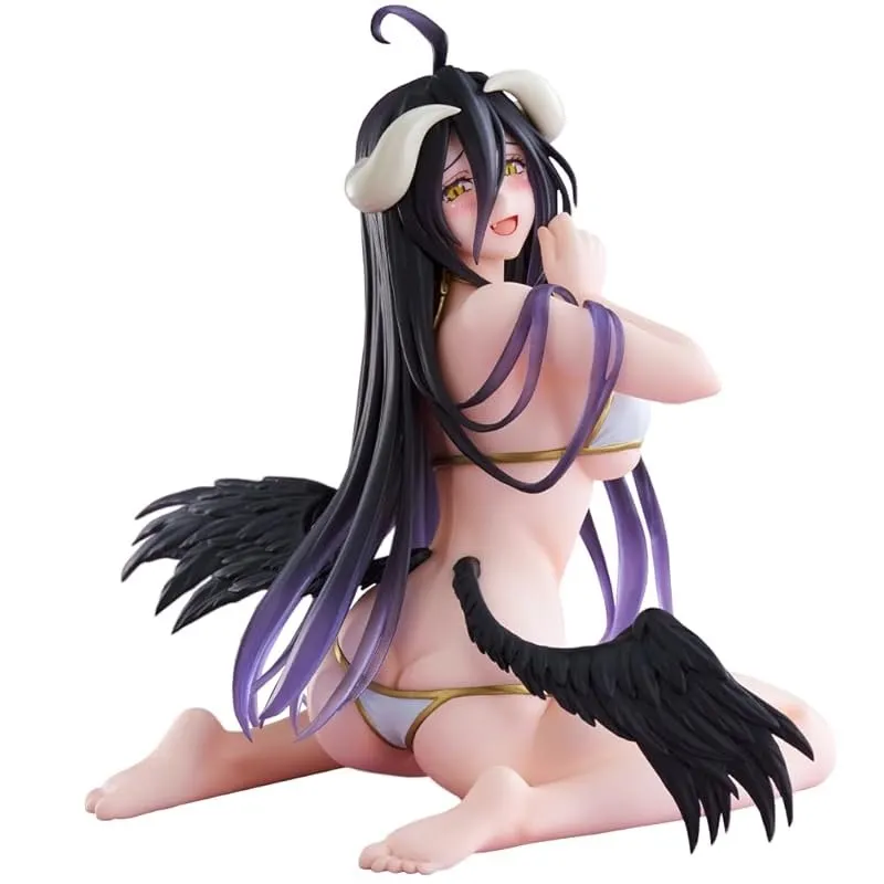 apex-genshin-impact-albedo-swimsuit-figur-badeanzug image 1
