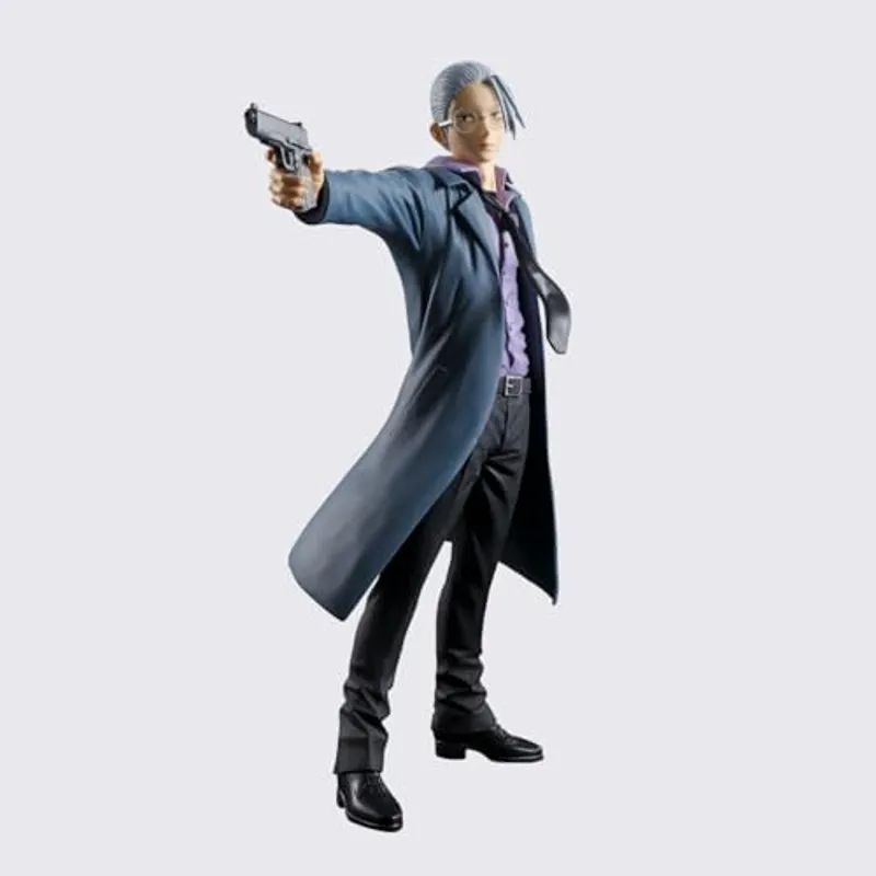 banpresto-sakamoto-days-taro-sakamoto-figur-sammlung image 2