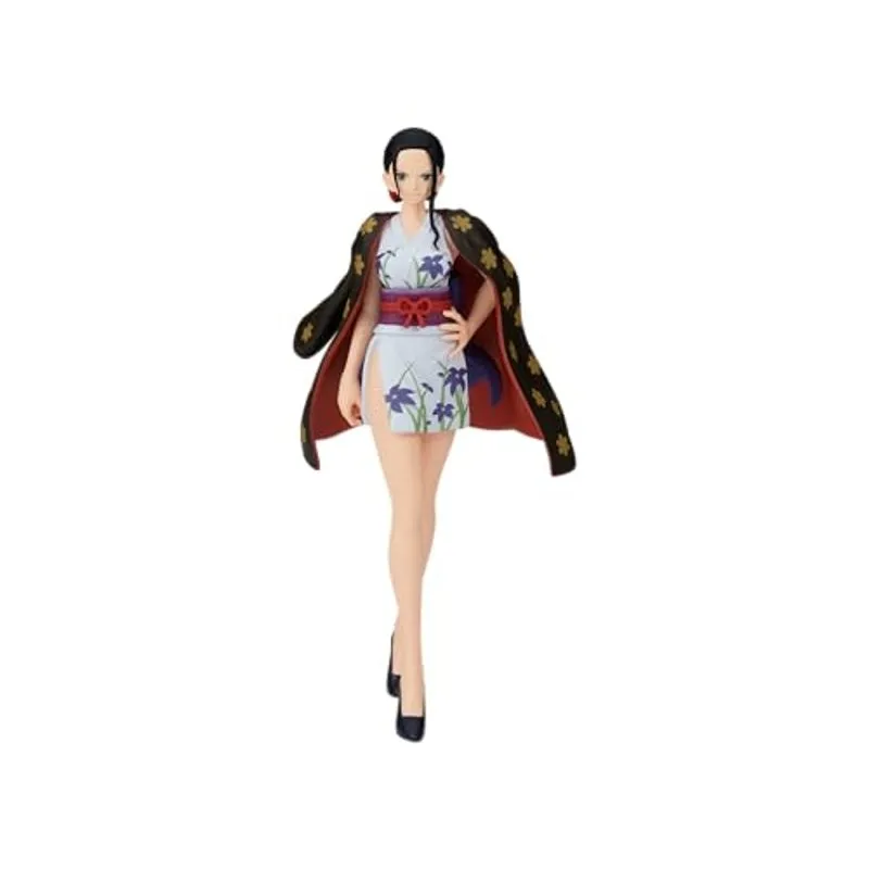 banpresto-one-piece-nico-robin-the-shukko-figur image 1