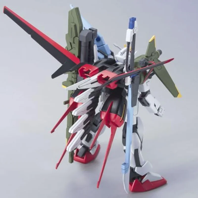 gundam-hg-perfect-strike-gundam-1-144-modellbausatz image 3
