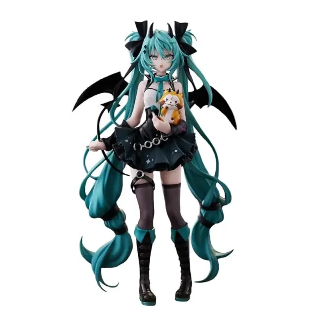 hatsune-miku-vocaloid-devil-girl-miku-x-rascal-figur-teufel image 1