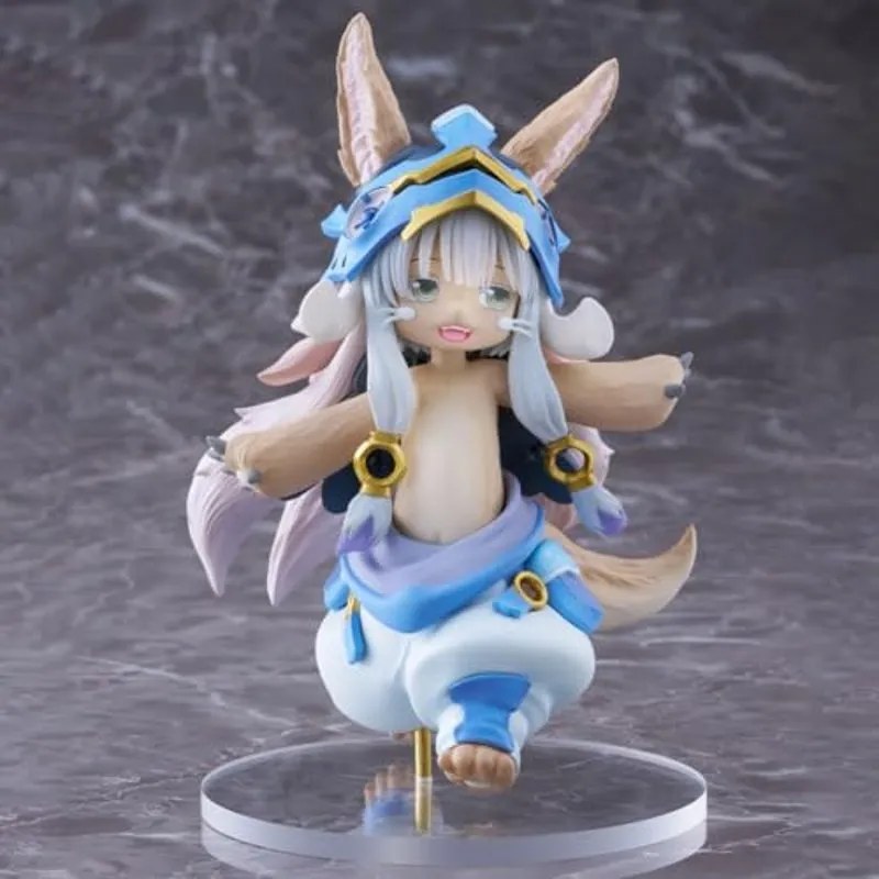 taito-made-in-abyss-nanachi-golden-city-figur-standard image 4