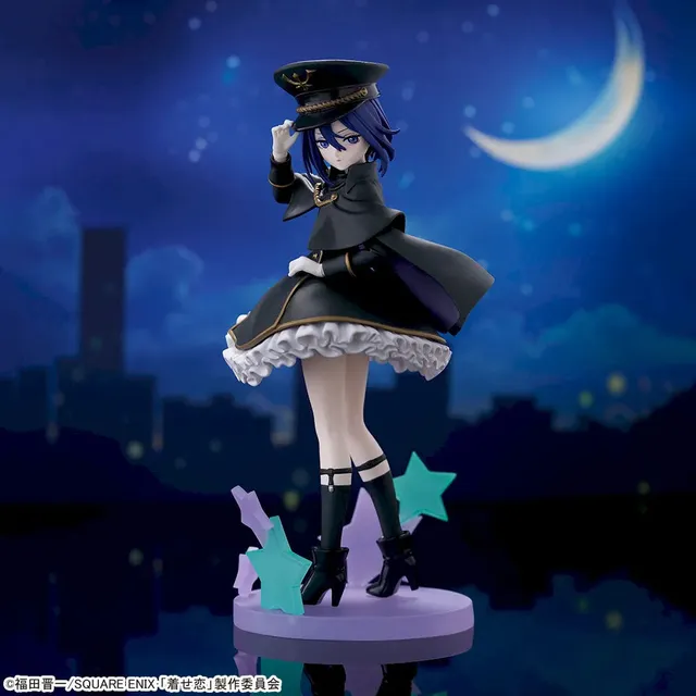 my-dress-up-darling-luminasta-black-lily-figur-16-cm image 1