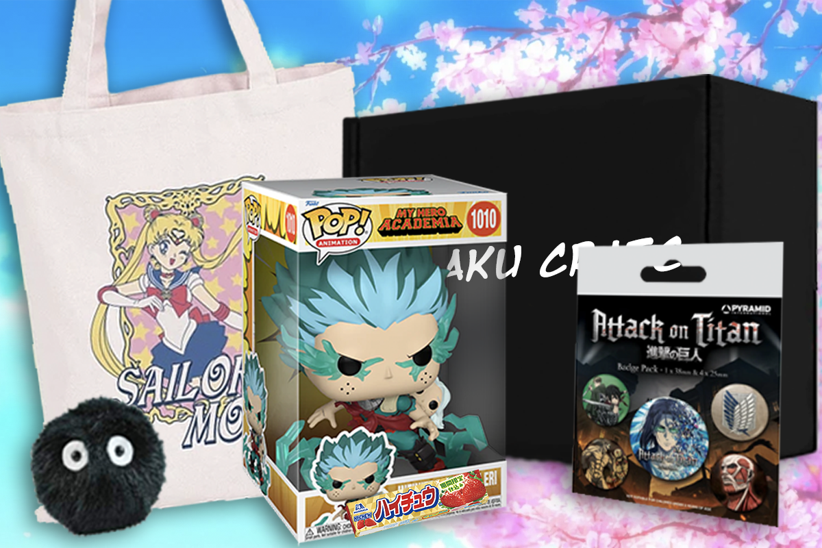 geek-crate-otaku-crate-anime-mystery-box-classic-5-7-artikel image 8