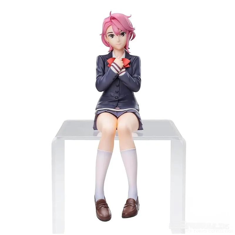 sega-dan-da-dan-aira-noodle-stopper-figur image 1