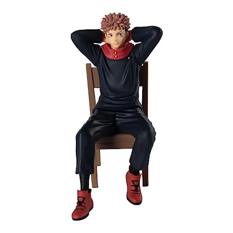 banpresto-jujutsu-kaisen-yuji-break-time-figur-vol-1-sitzend image 3