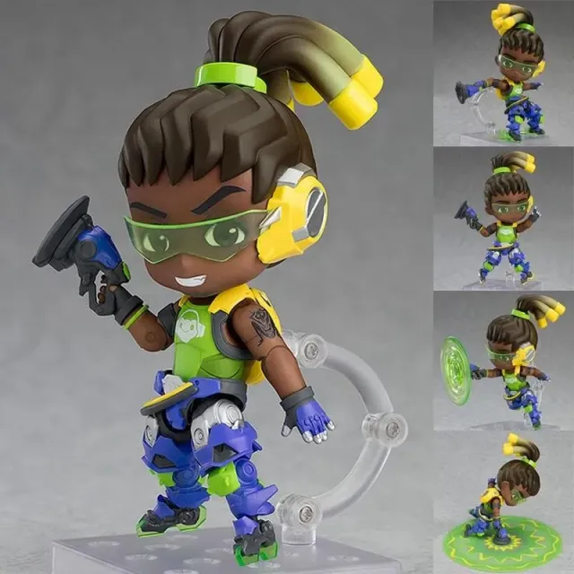 overwatch-lucio-classic-skin-nendoroid-figur-chibi-beweglich image 1
