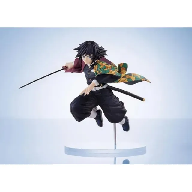 aniplex-demon-slayer-giyu-tomioka-conofig-figur-pvc image 1